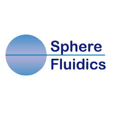 Sphere Fluidics logo