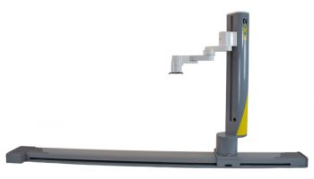 KX-2 linear rail