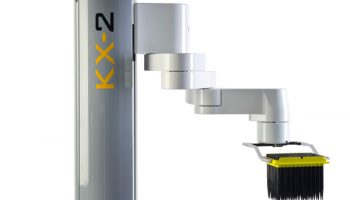 PAA KX-2 Collaborative Laboratory Robot