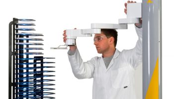 PAA KX-2 Collaborative Laboratory Robot