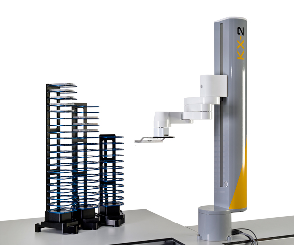 PAA-KX-2-Collaborative-Laboratory-Robot40-v1 PAA KX-2 Collaborative Laboratory Robot
