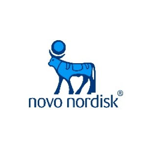 novo nordisk logo