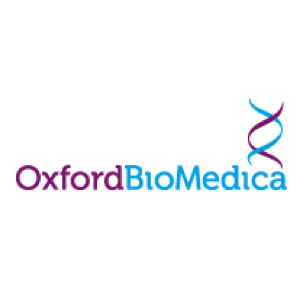Oxford BioMedica logo
