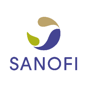 Sanofi logo