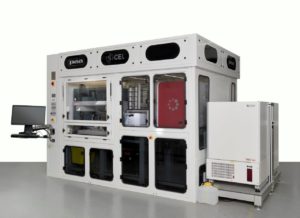 Laboratory Workcell