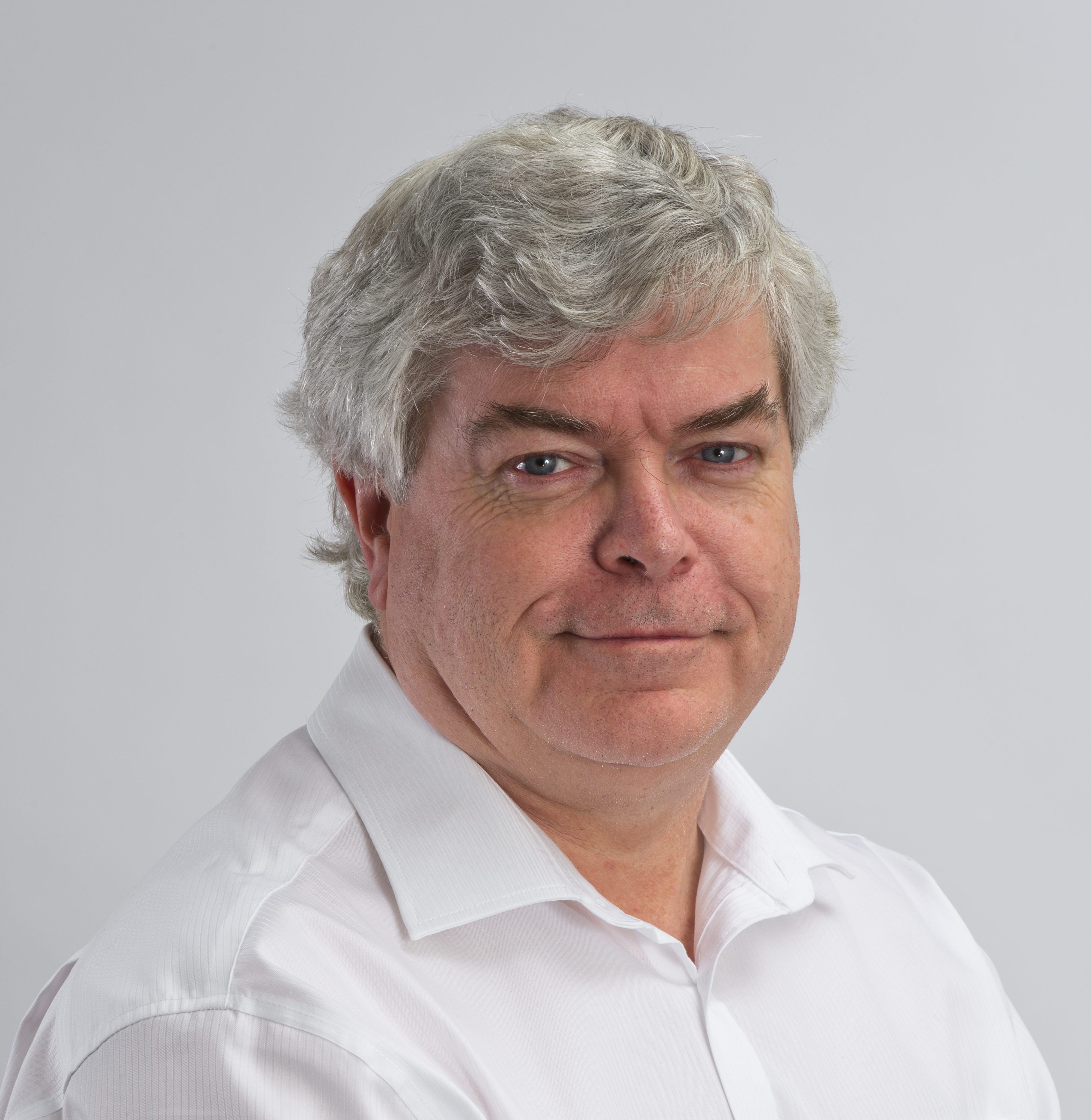 Malcolm Crook Technical Director