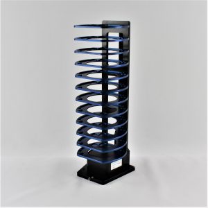 Hotel Rack