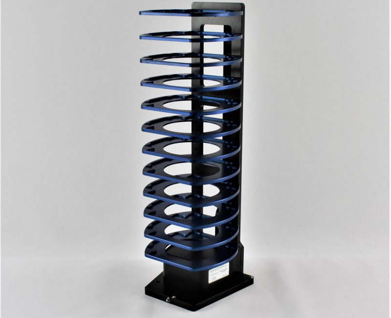 Hotel Rack