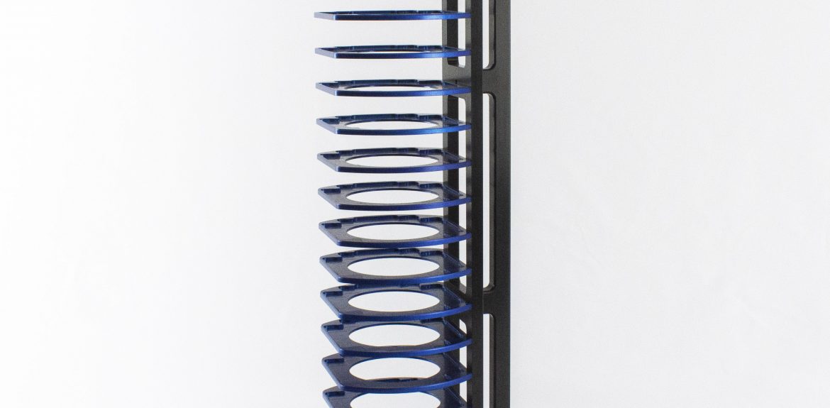 Hotel Rack HR20SU