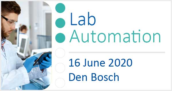 LabAutomation banner