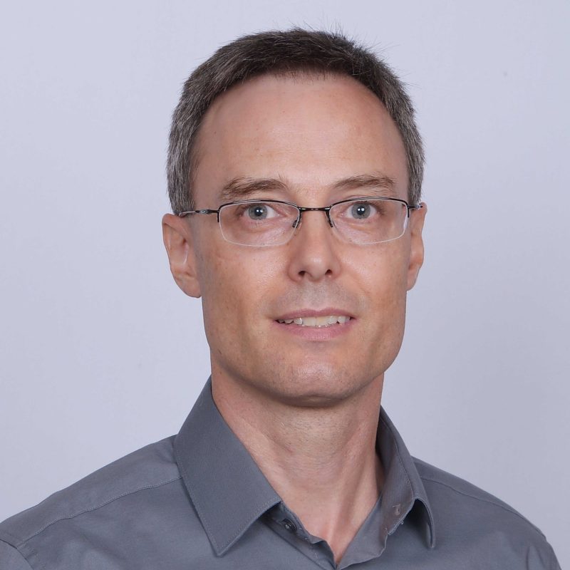 Patrick Moreland