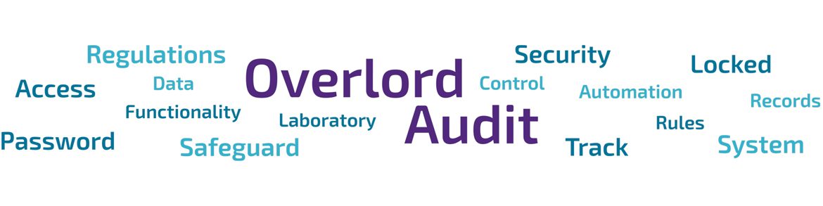 Overlord Audit