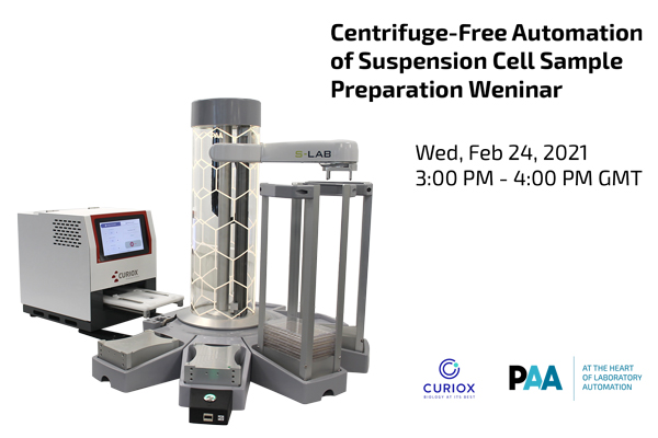 Automation Webinar